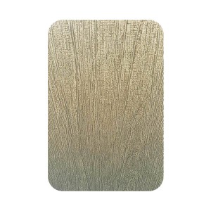 201 304 Embossed Stainless Steel Sheet for Construction/Building Material