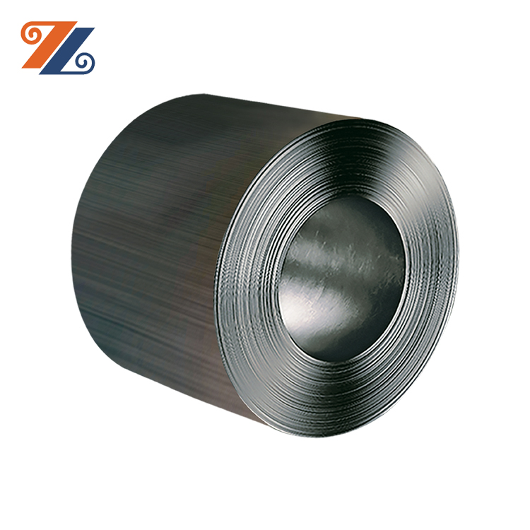 China Wholesale Vibration Stainless Steel Sheet Price -
 Hongwang new style product 201 304 hairline surface finished Ti-Gold PVD color stainless steel coil for sale – Hermes Steel