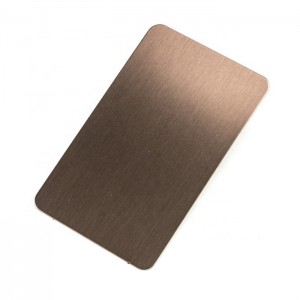 0.5mm-3.0mm 201 304 decorative stainless steel sheet hairline finish for elevator panel door panel ceiling panel