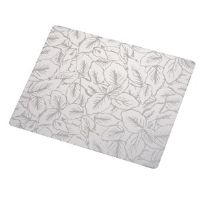 430 stainless steel sheet price in PVD Color embossed etched finish for elevators kitchen panel