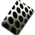 1219x2438mm 0.3-3mm astm 201 perforated stainless steel sheet perforated metal screen sheet foir decorative wall