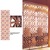 SS new design pattern 201 304 316l titanium gold hairline stainless steel gold screen new material for interior decoration