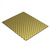 Factory supply 316 4×10 0.6mm 0.8mm double...