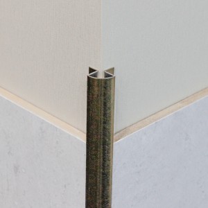 Good Quality Metal Trim Strip Decorative Stainless Steel Wall Decor