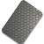 Best quality 201 hot rolled 4×8 4×10 2mm stainless steel perforated metal screen sheet for ktv decoration
