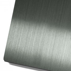 Cross Hairline 201 304 mix colors new models stainless steel sheets for construction