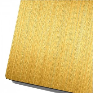 Cross Hairline 201 304 mix colors new models stainless steel sheets for construction