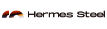 Hermes Steel Logo