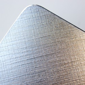 Wholesale Price Custom Kitchen Cabinets Anti-scratch Stainless Steel Sheet Durability Stainless Steel Countertop