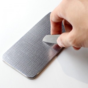 304 316 Stainless steel decorative sheet embossed stainless steel sheets plate Anti-scratch stainless steel sheet