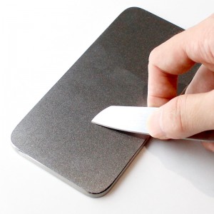 304 Bead Blasted finish stainless steel sheet 304 Stainless steel decorative sheet Anti-scratch stainless steel sheet