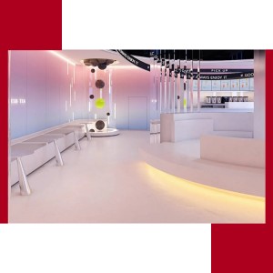 201 304 Decorative Stainless steel paint sheet PVDF lridescent Color Painted Stainless steel sheet