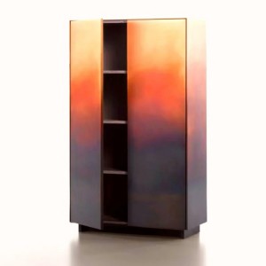 PVDF Coating Dusk Color Stainless Steel Wal Panel Decoration Metal Sheet