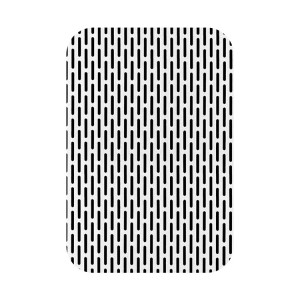 201 304 316 Slotted Hole stainless steel perforated metal sheet