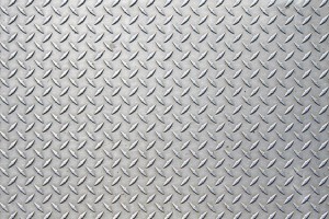Astm A240 304 Stainless Steel Checkered Plates 316 Checkered Embossed Stainless Steel Sheet For Decoration