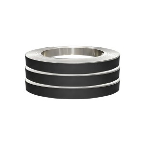 304 Stainless Steel Narrow Strip 201 Stainless Steel Slit Strips 316l Ss Coil Black Mirror Stainless Steel Strip