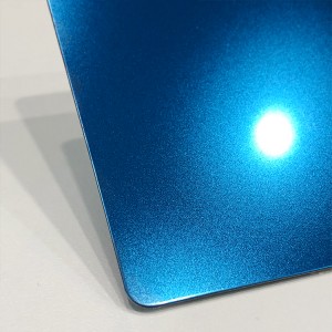 China Wholesale Stainless Steel Aisi 304 Bead Blasted Stainless Steel Sheet for Decoration