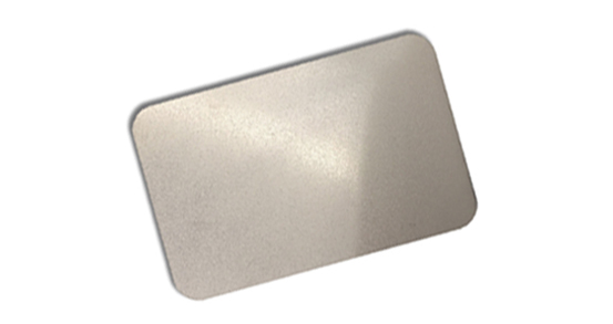 Advantages and disadvantages of stainless steel sandblasting board