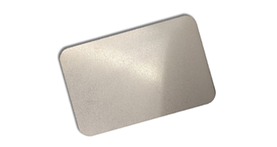Color stainless steel plate commonly used in what occasions?