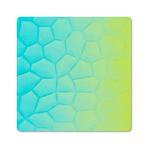 304 ss sheet 4×8 PVD color ss ceiling panel stamped corrugated stainless steel sheet 1.5mm thick Honeycomb stainless steel sheet