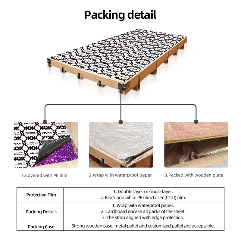 Water ripple sheet 6