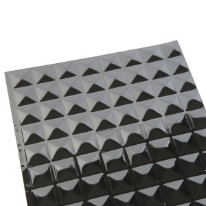 pvd color black stamped stainless steel 304 embossed stainless steel