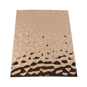 pvd color gold stamped finish stainless steel sheet – hermes steel