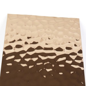 pvd color gold stamped finish stainless steel sheet – hermes steel