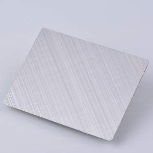 pvd color coating stainless steel sheet supplier decoration stainless steel plate