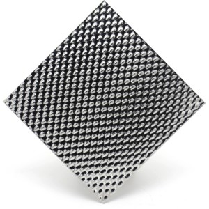 201J1 J2 embossed stainless steel sheet checker plate pvd product for antiskid plate