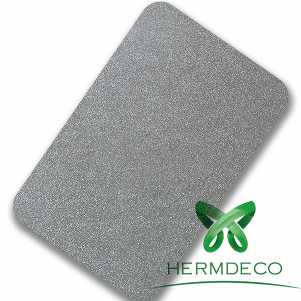 Supply OEM Colored Stainless Steel 420 -
 Stone Pattern Stainless Steel Sheets for Decoration Nice-HM-032 – Hermes Steel