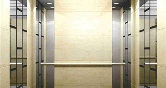 How to choose materials for elevator decoration?