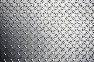 Astm A240 304 Stainless Steel Checkered Plates 316 Checkered Embossed Stainless Steel Sheet For Decoration