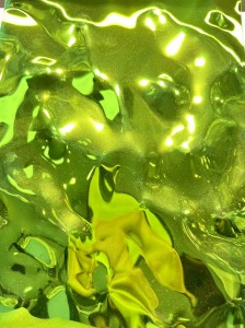 Decorative stainless steel sheet metal green pvd color water ripple stainless steel sheet