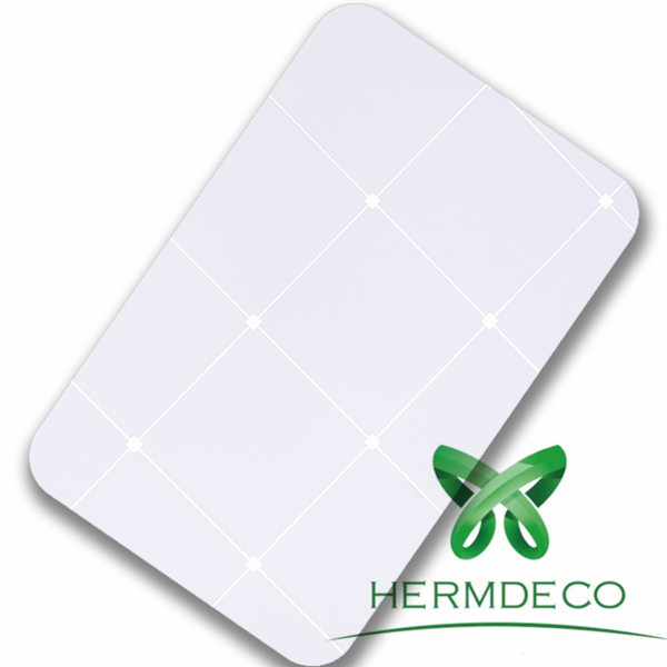 Discount wholesale Tisco Stainless Steel Sheet -
 Lamination Finish Stainless Steel 201 304 Price For Kitchen-HM-015 – Hermes Steel