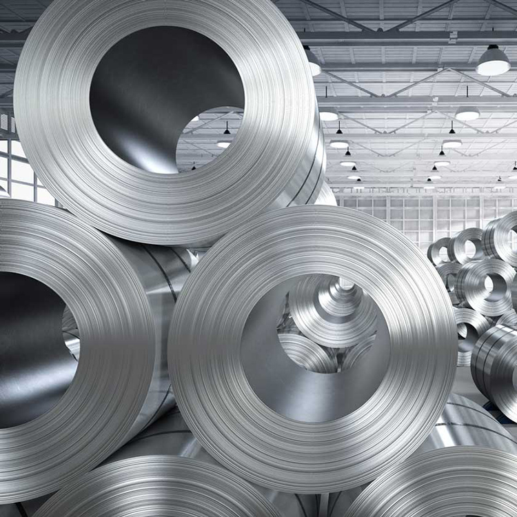What is the difference between cold rolled steel and stainless steel？