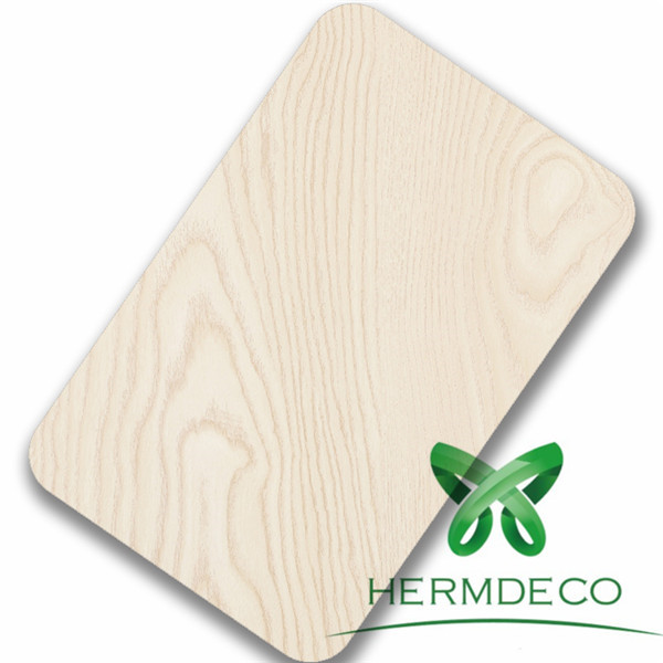 Big Discount China Ss Stainless Steel 201 -
 Wood Pattern Stainless Steel Sheets for Decoration Nice-HM-064 – Hermes Steel