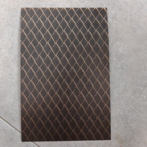Embossed Stainless Steel Sheets 304 Decorative Stainless Steel Sheet