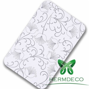 Reasonable price Texture Stainless Steel Plate -
 Cold Rolled Hot Sale Laminated Stainless Steel Sheet Cost Per Square Foot-HM-026 – Hermes Steel