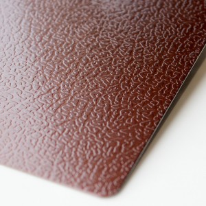 201 304 316 Embossed Finish Stainless Steel Decorative Sheet – hermes steel