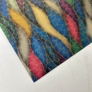 Decorative Metal Sheet colorful lamination stainless steel sheet