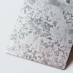Embossed Stainless Steel Sheet – diamond textured stainless steel sheets -hermes steel