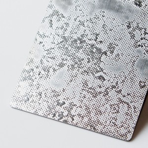 Embossed Stainless Steel Sheet – diamond textured stainless steel sheets -hermes steel