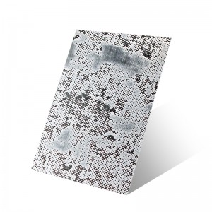 Embossed Stainless Steel Sheet – diamond textured stainless steel sheets -hermes steel
