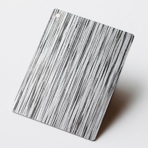 embossed metal sheet textured stainless steel sheet – hermes steel