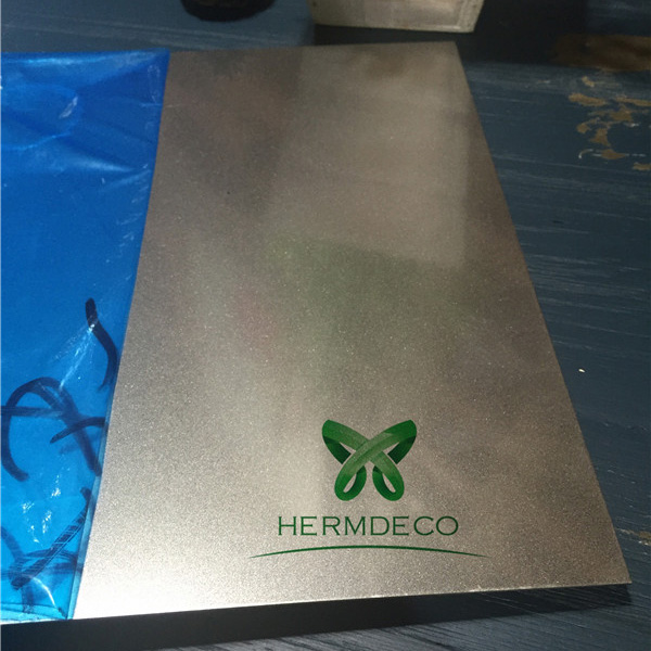 Good User Reputation for 304 Black Stainless Steel Plate -
High Quality Sus304 Stainless Steel Sheet-HM-SB001 – Hermes Steel detail pictures