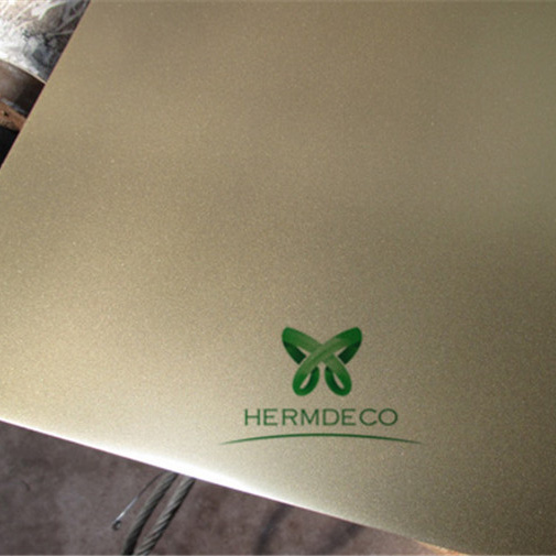 OEM China Models Stainless Steel Plates Etching -
 China Supplier Wall Decorative Stainless Steel Plate-HM-SB002 – Hermes Steel