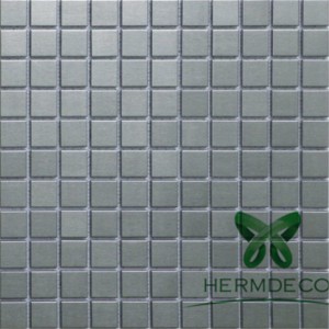 Wholesale Mosaic Stainless Steel 304 201V-HM-MS004