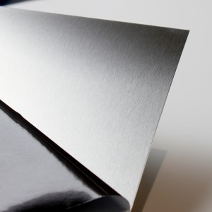 #4 no.4 stainless steel sheet – hermes steel