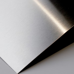 #4 no.4 stainless steel sheet – hermes steel